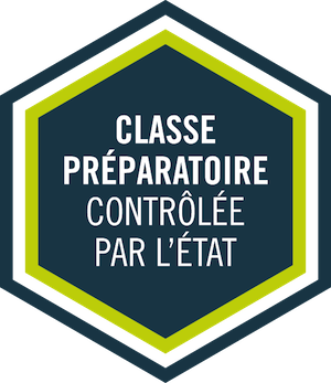 Classe Préparatoire contrôlée par l'état