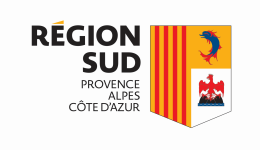 Logo Région Sud PACA