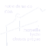 Notre Dame de Sion